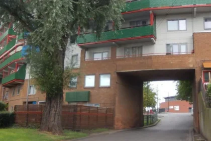 £174m Heat Network Tender Launched for Byker Estate Newcastle 2026