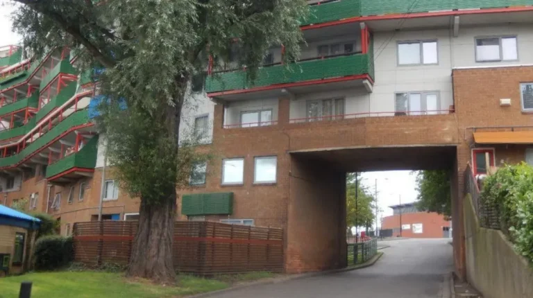£174m Heat Network Tender Launched for Byker Estate Newcastle 2026