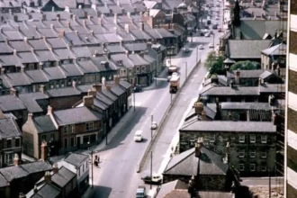 Arthur’s Hill History: Exploring Victorian Terraces, Historic Streets and Newcastle’s Industrial Past