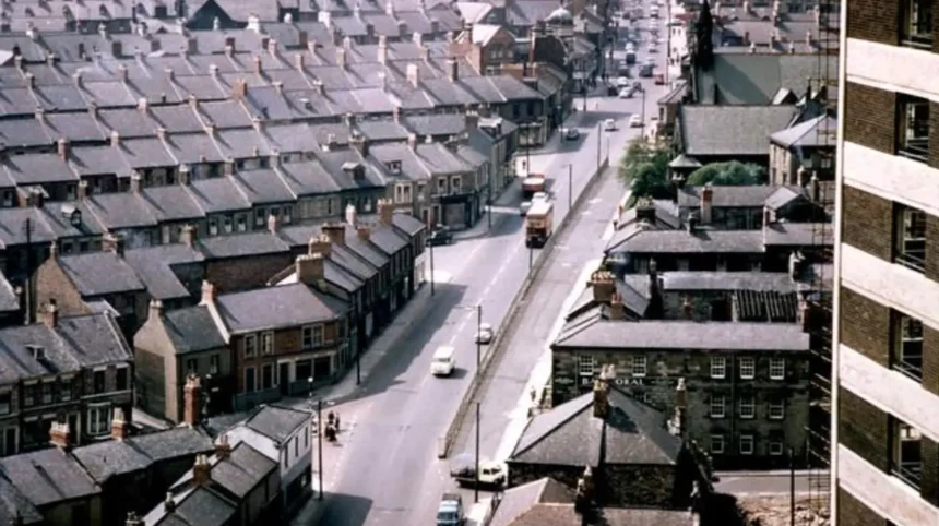 Arthur’s Hill History: Exploring Victorian Terraces, Historic Streets and Newcastle’s Industrial Past