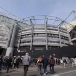 Arthur’s Hill to St James’ Park: Newcastle Matchday Walking Guide