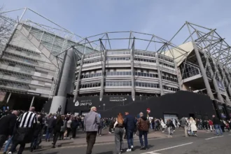Arthur’s Hill to St James’ Park: Newcastle Matchday Walking Guide
