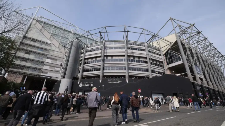 Arthur’s Hill to St James’ Park: Newcastle Matchday Walking Guide