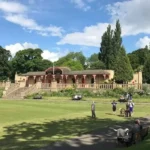 Best Parks & Green Spaces in Kenton, Newcastle _ Walks Today