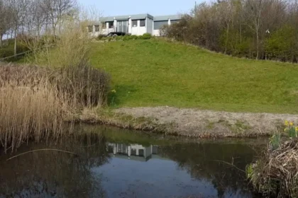 Best Walks & Nature Spots in Benwell, Scotswood & Denton Burn