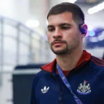 Bruno Guimaraes Opens Up on Tearful Arsenal Transfer Newcastle 2026