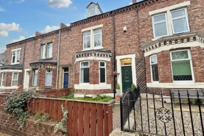 Buying a House in Lemington: Your Newcastle West End Property Guide