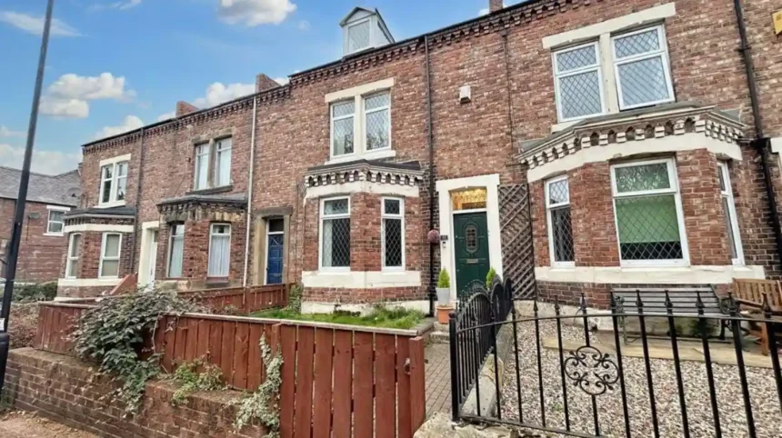 Buying a House in Lemington: Your Newcastle West End Property Guide