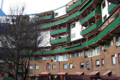 Byker Wall Newcastle_ History, Architecture and Visitor Guide