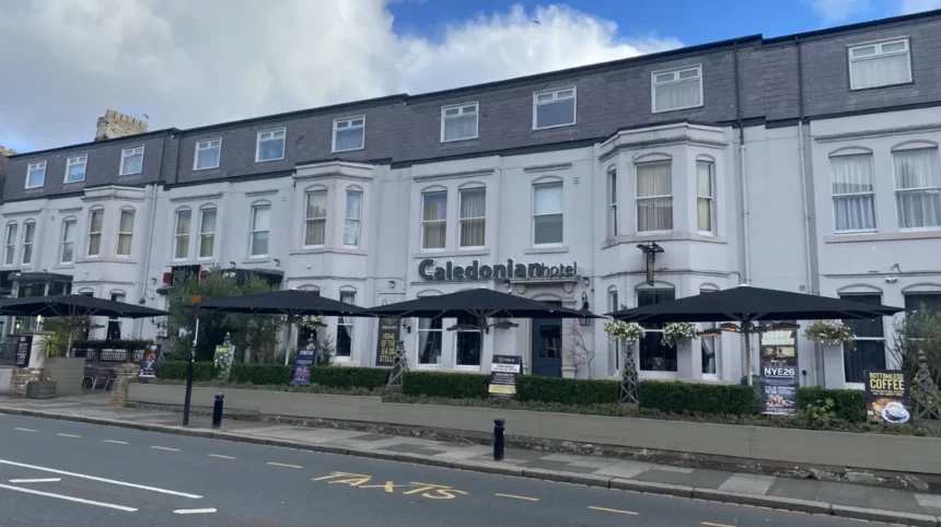 Caledonian Hotel Secures £2 Million Investment Following Sale in Jesmond 2026