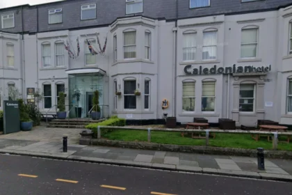 Caledonian Hotel Sold in Newcastle to Local Developer Jesmond 2026