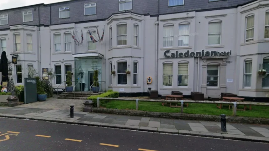 Caledonian Hotel Sold in Newcastle to Local Developer Jesmond 2026