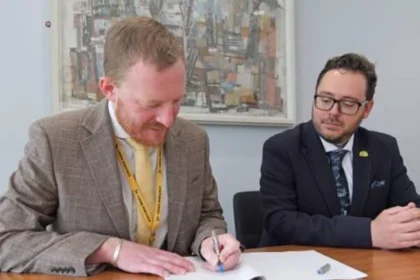 Can Newcastle City Council Lib Dems Pass Motions Newcastle 2026