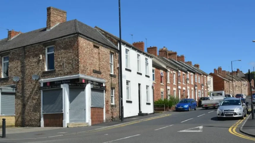 Commuting from Lemington to Newcastle City Centre: Transport, Roads and Travel Guide
