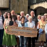 Council Denies Improper Conduct Over Land Sale in Newbiggin Hall 2026
