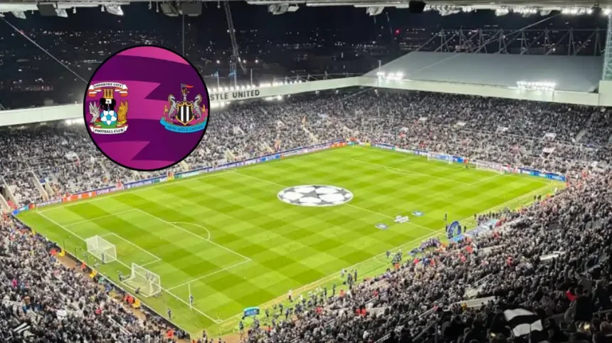 Coventry City vs Newcastle United Prediction: Premier League Preview Coventry 2026