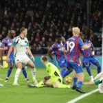 Crystal Palace vs Newcastle United Premier League Clash at Selhurst Park 2026