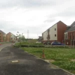 Cycling Around North Newcastle_ Great Park to Gosforth