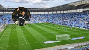 Dan Burn Speaks After Newcastle Defeat in Coventry 2026