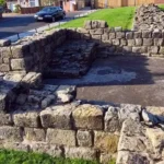 Denton Hall Turret_ Hadrian’s Wall in West Newcastle