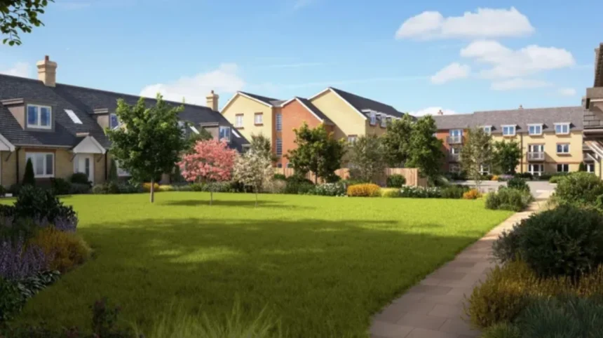 Dinnington vs Ponteland: Affordable Village Living Near Newcastle
