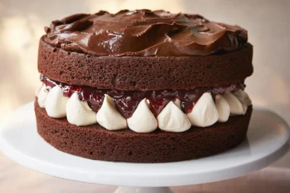 Discover Master Chow Bakery's Irresistible Cakes in Shieldfield 2026