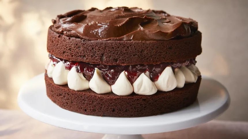 Discover Master Chow Bakery's Irresistible Cakes in Shieldfield 2026