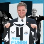 Eddie Howe Manchester United Move Newcastle Compensation Payout Newcastle 2026