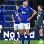 Everton Face Selection Dilemmas Ahead of Newcastle Clash Liverpool 2026