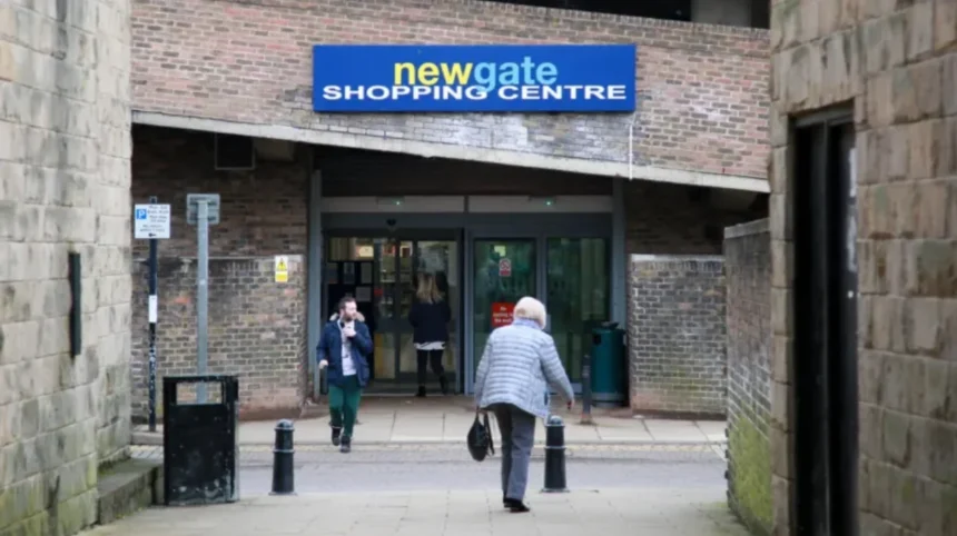 Forum Books Expands With New Store in Gosforth Newcastle 2026