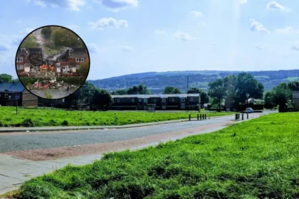Future Undecided for Violet Close Site Two Years On Benwell 2026