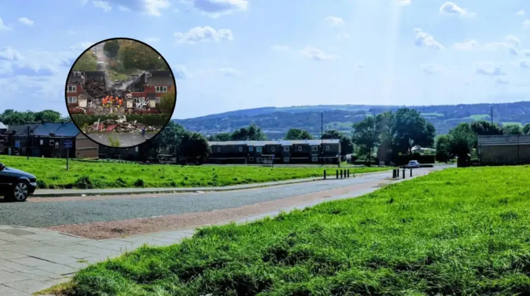 Future Undecided for Violet Close Site Two Years On Benwell 2026