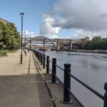 Hadrian’s Wall Path_ West Newcastle Walking Guide 2026