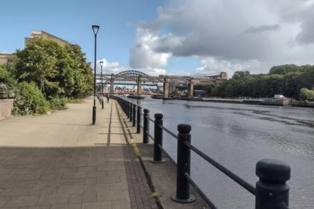 Hadrian’s Wall Path_ West Newcastle Walking Guide 2026