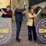 HogmanHOWAY 5K Doubles Capacity with Northumberland Street Route Newcastle 2026