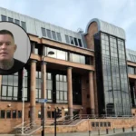 Hotel Guest Stabbed in Unprovoked Attack: Newcastle 2026