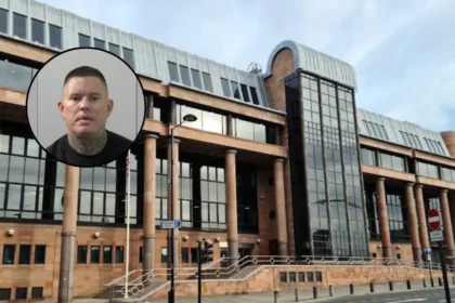 Hotel Guest Stabbed in Unprovoked Attack: Newcastle 2026