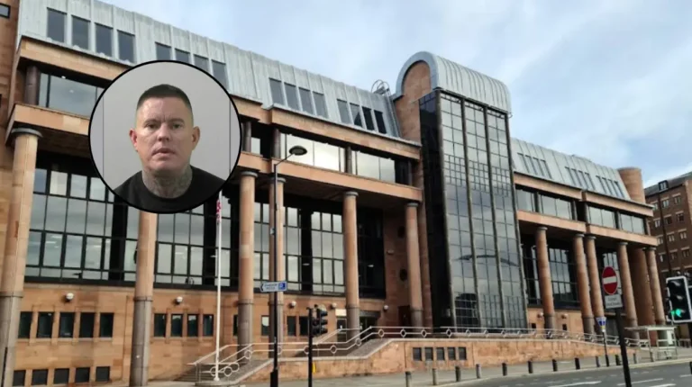 Hotel Guest Stabbed in Unprovoked Attack: Newcastle 2026