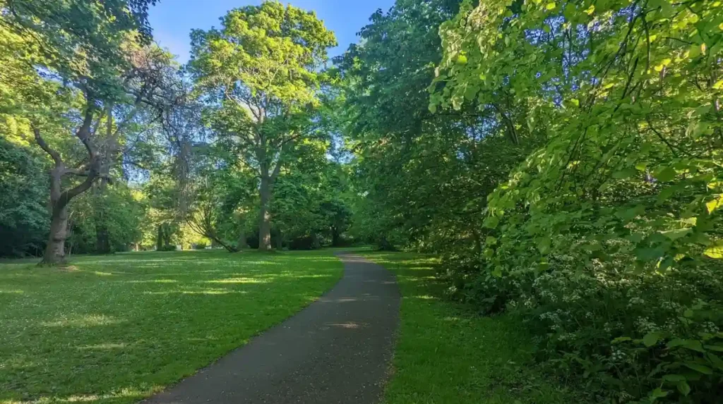 How Can You Plan a One-Day Visit to Arthur’s Hill?