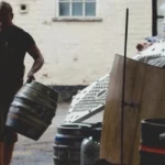 Independent Beer Distributor 6 Barrels Opens Taproom in North Shields 2026