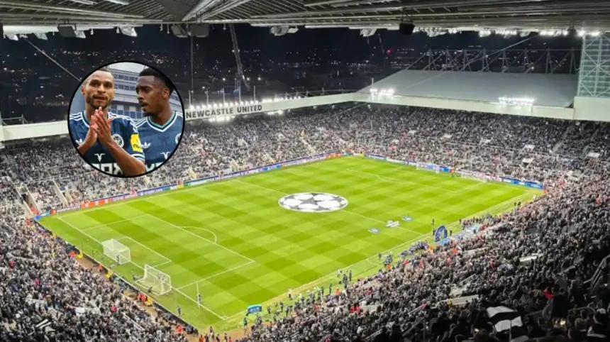 Jacob Murphy Set for New Newcastle Deal as Joe Willock Exits Tyneside 2026