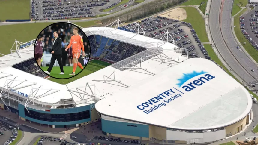 Jamie Carragher Slams Newcastle United After Coventry Loss, CBS Arena 2026