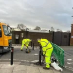 Jesmond Councillors Deliver Road Repairs and Play Areas in Jesmond 2026