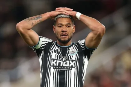 John Anderson Analyzes Newcastle United Tactical Defeat to Aston Villa Newcastle 2026
