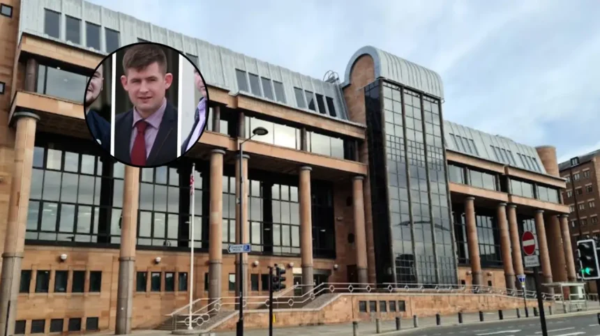 Jury Deliberates Sayers Family Violent Disorder Trial in Byker 2026