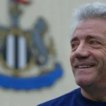 Kevin Keegan Awarded Posthumous Freedom of City in Newcastle 2026