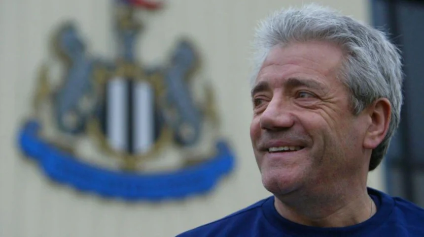 Kevin Keegan Awarded Posthumous Freedom of City in Newcastle 2026
