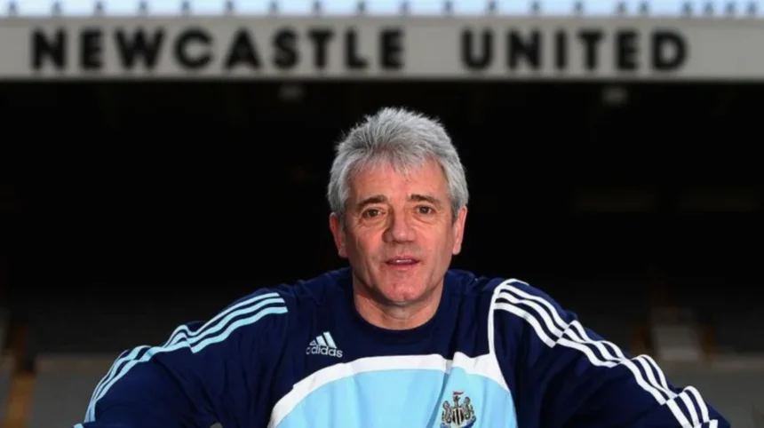 Kevin Keegan Posthumously Awarded Freedom of Newcastle 2026