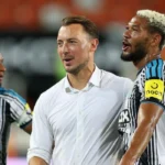 Kevin Nolan Delivers Striking Verdict on Newcastle United Manager Matthias Jaissle Newcastle 2026