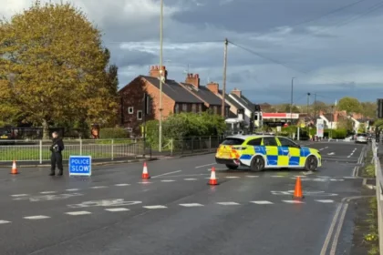 Kidsgrove PSPO Proposed Following 54% Anti-Social Behaviour Spike Kidsgrove 2026